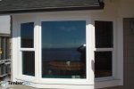 TimberSIL Bay Window Trim