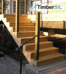 TimberSIL Deck